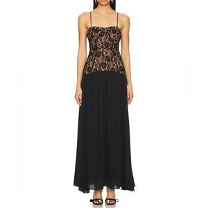 Cami NYC Corsica Dress